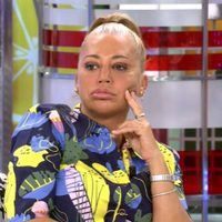 Por apropiación indebida, falsedad y estafa procesal, Belén Esteban toma una decisión definitiva con
