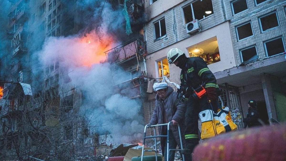 Afectaciones tras la guerra