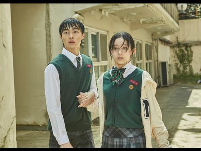 Caos, encierro y supervivencia: la mini serie coreana de zombies en Netflix que no te podés perder