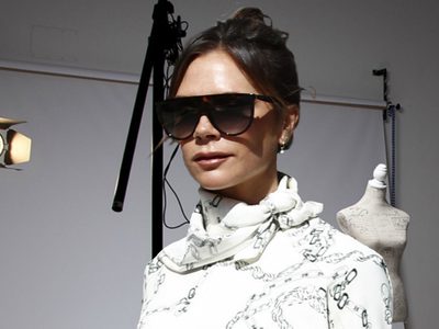 ¡Insólito! Así pasa sus días Victoria Beckham mientras su imperio de la moda se viene abajo
