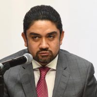 Aún con suspensión provisional, Edgar Tungüí debe presentarse ante la justicia: Sheinbaum