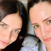 "¡Sí, quiero!" El tierno pedido de Paula Cháves que sorprendió a Zaira Nara: “No me lo esperaba”