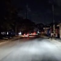 Sufren apagones Campeche, Tabasco, Yucatán y Quintana Roo; esta fue la razón