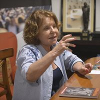 "Chiche" Duhalde cuestionó la carta de Hebe de Bonafini