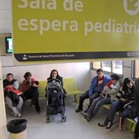 Garantizan normalidad en el servicio de pediatría del Hospital Castro Rendón tras cierre de sala privada en Neuquén