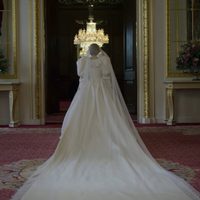 "¡Diana!": "The Crown" estrenó adelanto y fecha de su cuarta temporada con el personaje más esperado