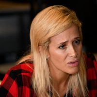 “Me avergüenza”: Julieta Prandi tomó una decisión desesperada ante la ineptitud de la Justicia
