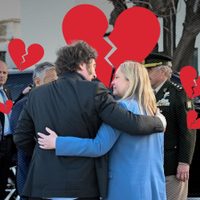 Hebe Casado criticó a LLA y cargó contra los Menem