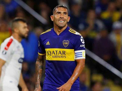 El duro contragolpe del Patrón Bermúdez sobre el caso Tévez