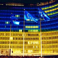 Los líderes de la UE cierran la puerta a una adhesión "exprés" de Ucrania