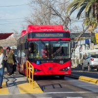 Cuánto costaría el pasaje de colectivo sin subsidios