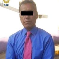 Facundo Rosas es detenido por atropellar y matar a una mujer en Insurgentes