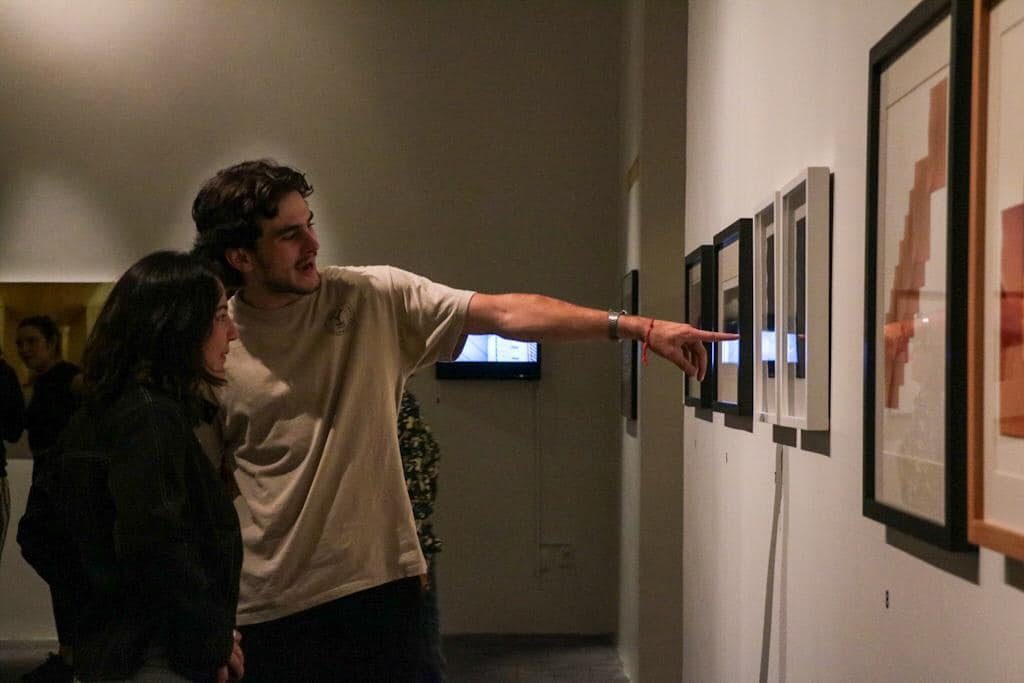 XX Bienal
