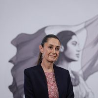 “Se va a hacer una consulta amplia”: Sheinbaum sobre el debate de la reforma electoral