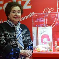 Yolanda Fernández, creadora de la "Cajita Feliz" muere a los 87 años