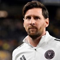 ¿Se retira?: Lionel Messi se refirió a lo que sucederá con su carrera