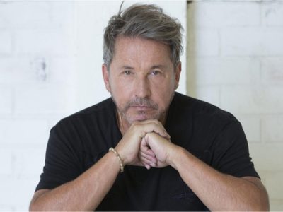 A flor de piel: en modo nostálgico, Ricardo Montaner recordó este hito y emocionó a las redes