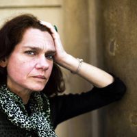 La escritora que desnudó a la dictadura turca