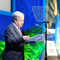 Desigualdad en vacunación mundial es "una cuestión de estupidez": ONU