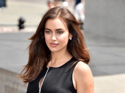¿Todo solucionado? Irina Shayk reveló la especial relación que ha creado con Bradley Cooper