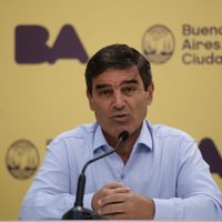 El ministro de Salud porteño ponderó las marchas anti cuarentena: “Es absolutamente entendible“