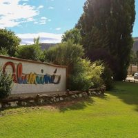 Intento de femicidio en Aluminé: una amiga le salvó la vida