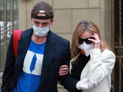 Se desvela el motivo por el que Ana Obregón ya no recibe las visitas de Alessandro Lequio