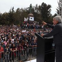 'No me importa que me acusen de populista”: López Obrador