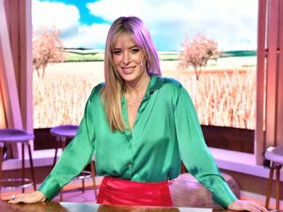 Jésica Cirio faltó a “La Peña de Morfi": cuáles fueron los motivos
