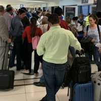 Interjet en 72 horas: 21 mil 245 afectados, más quejas y promete compensaciones del 100%