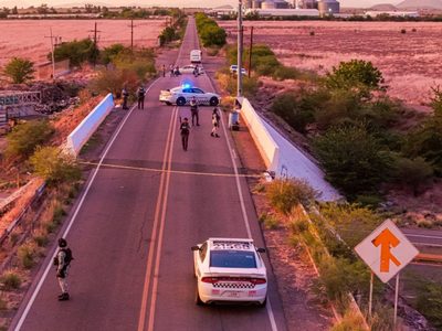 Sinaloa reportó 13 homicidios el viernes, la cifra más alta a nivel nacional