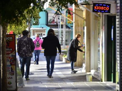 Cuarentena: cuáles son los motivos por los que Neuquén permanecerá en ASPO