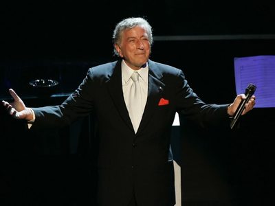 Muere Tony Bennet, exquisito estilista del cancionero popular estadunidense