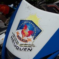 Por casualidad encontraron a un hombre que tenía pedido de captura judicial en Centenario