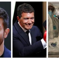 “Andalucía respira”: el emocionante proyecto que financian Antonio Banderas y Pablo Alborán