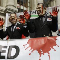 Reino Unido se sumó a la invasión de Irak 'sin agotar opciones pacíficas”: Reporte Chilcot