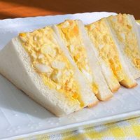 Cena en 15 minutos: prepará este sándwich japonés alto en proteínas con solo 3 ingredientes