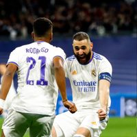 Champions League: Real Madrid elimina al campeón Chelsea; Villarreal da la sorpresa