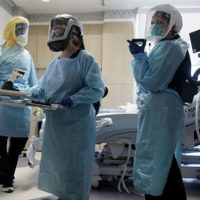 Zapala: la unidad hospitalaria de coronavirus roza el 95% de ocupación