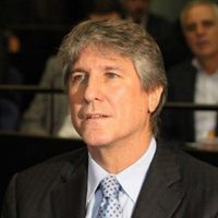 "Él me invitaba a...": sale a la luz una fuerte revelación sobre Amado Boudou