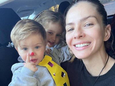 La decisión de la China Suárez con su hijo Amancio