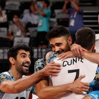 Juegos Olímpicos Tokio 2020: cómo es la cargada agenda de los argentinos de este jueves, 5 de agosto