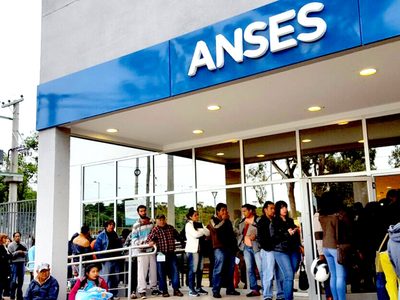 Desde este lunes, ANSES impone nuevas medidas de atención y pago de haberes para jubilaciones y AUH