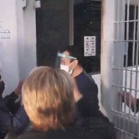Liberan a Jonathan Medina acusado injustamente por secuestro hace 10 años (Video)