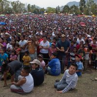 La Pasión de Cristo en Iztapalapa será resguardada para evitar aglomeraciones