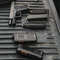 Detienen en Aguascalientes a seis presuntos integrantes del CJNG