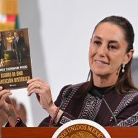 Sheinbaum, el reto del relato