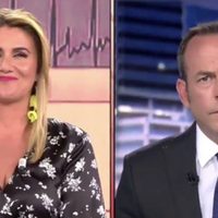 Insólito: Carlota Corredera dio el pase en "Sálvame" y lo que se vio indignó a todos