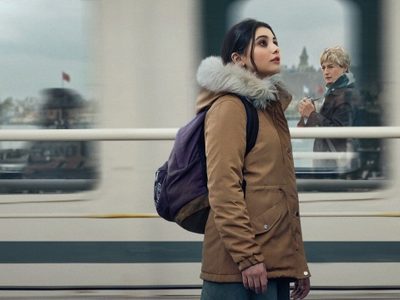 "Enciclopedia de Estambul": la serie turca de Netflix donde dos mujeres rompen mandatos y buscan su felicidad