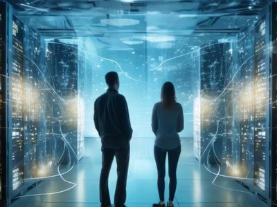 La billonaria inversión de las grandes empresas de IA en centros de datos